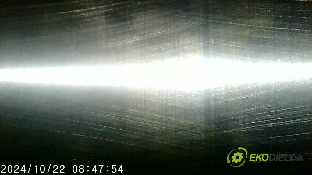 Mazda 6 II GH 2007-2012 2.0 16V 147 HP manual 108 kW 1999 cm3 5- motor benzín: LF