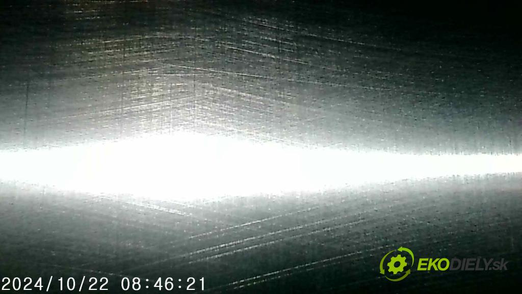 Mazda 6 II GH 2007-2012 2.0 16V 147 HP manual 108 kW 1999 cm3 5- motor benzín: LF