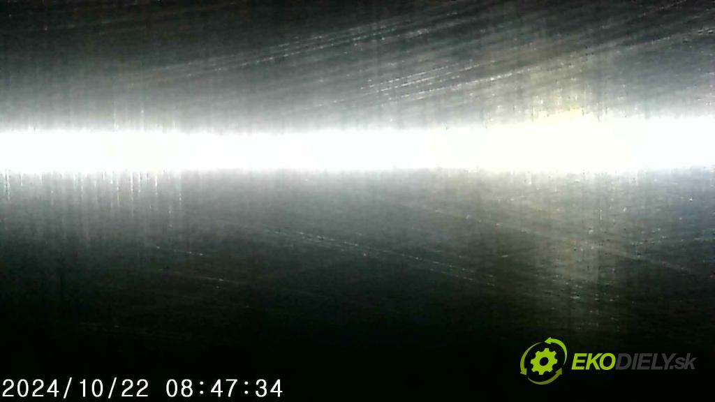 Mazda 6 II GH 2007-2012 2.0 16V 147 HP manual 108 kW 1999 cm3 5- motor benzín: LF