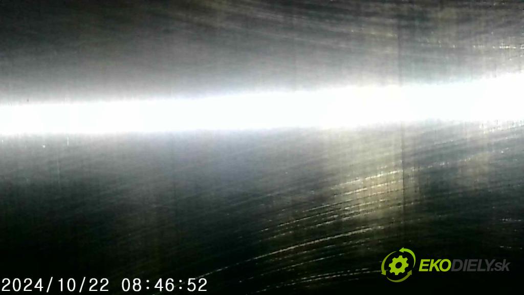 Mazda 6 II GH 2007-2012 2.0 16V 147 HP manual 108 kW 1999 cm3 5- motor benzín: LF