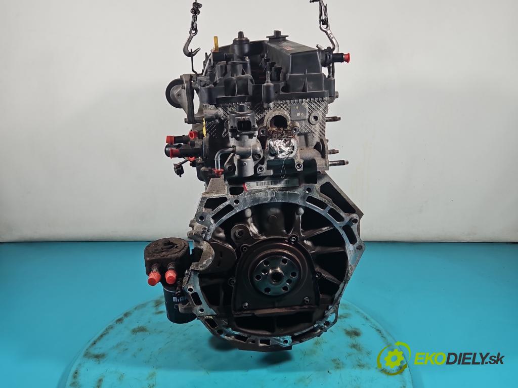 Mazda 6 II GH 2007-2012 2.0 16V 147 HP manual 108 kW 1999 cm3 5- motor benzín: LF