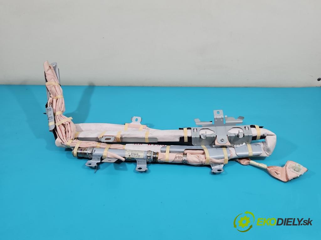 Mazda 6 II GH 2007-2012 2.0 16V 147 HP manual 108 kW 1999 cm3 5- clona pravé A1010838510