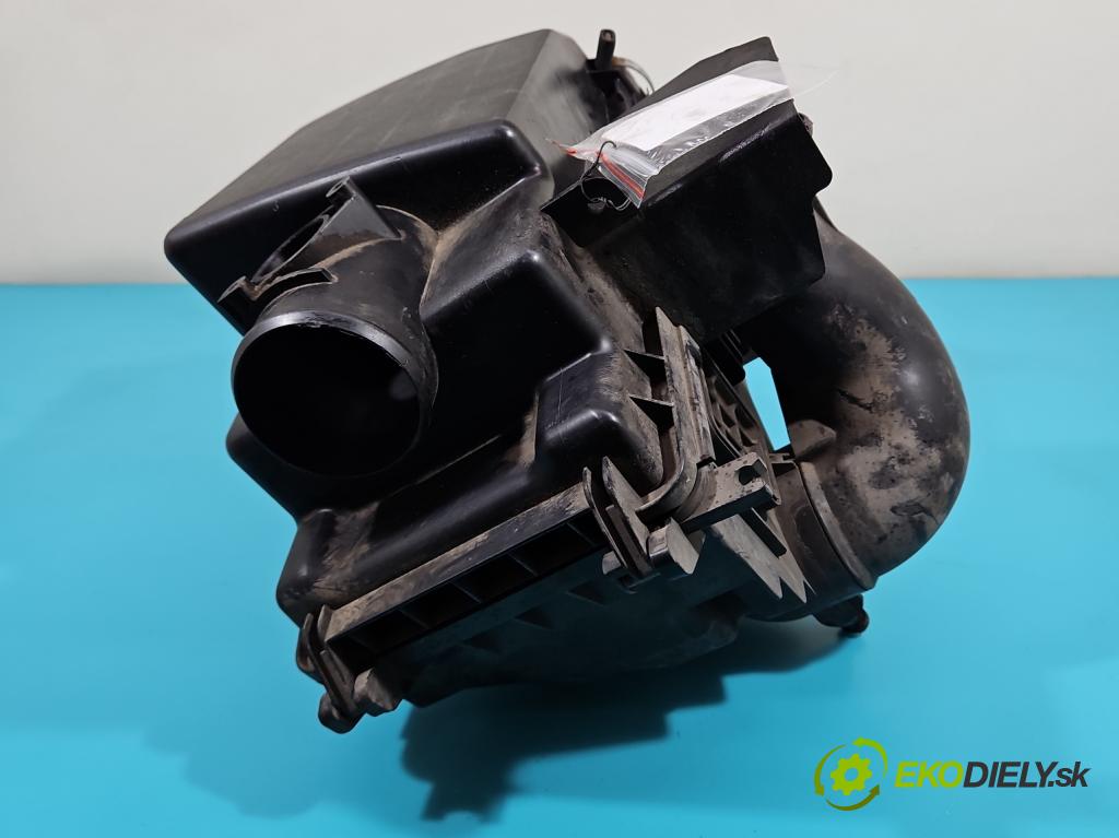 Mazda 6 II GH 2007-2012 2.0 16V 147 HP manual 108 kW 1999 cm3 5- obal filtra vzduchu K3804 (Obaly filtrov vzduchu)