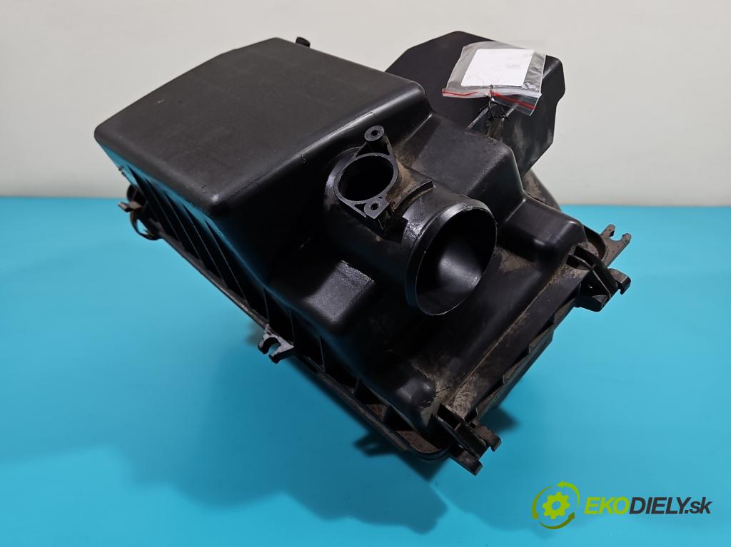 Mazda 6 II GH 2007-2012 2.0 16V 147 HP manual 108 kW 1999 cm3 5- obal filtra vzduchu K3804 (Obaly filtrov vzduchu)