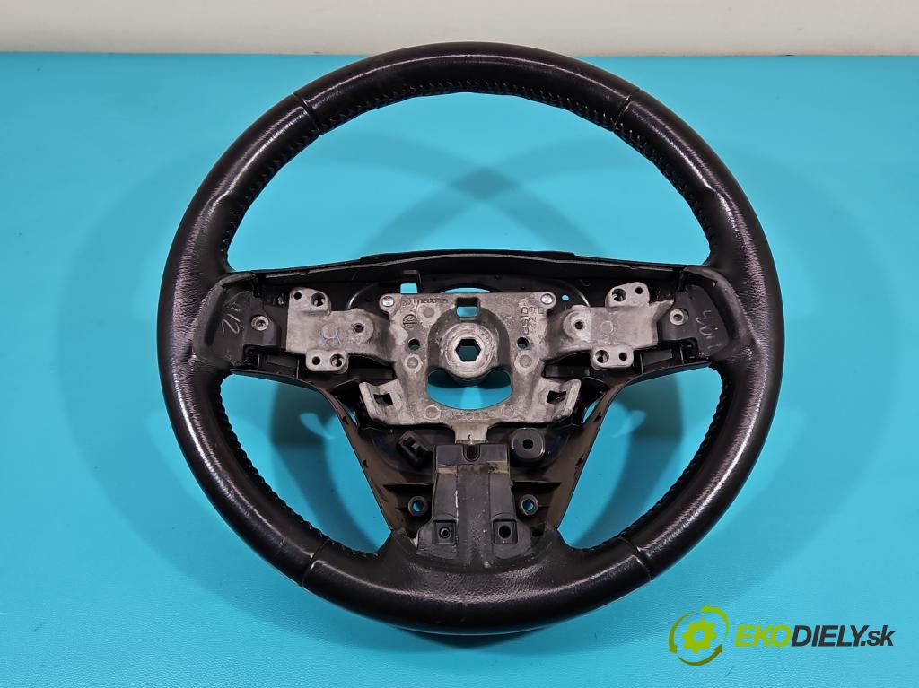 Mazda 6 II GH 2007-2012 2.0 16V 147 HP manual 108 kW 1999 cm3 5- volant  (Volanty)