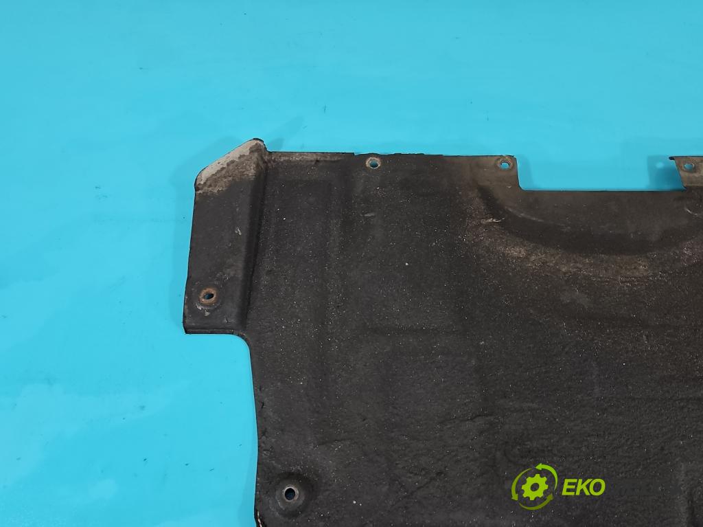 Mazda 6 II GH 2007-2012 2.0 16V 147 HP manual 108 kW 1999 cm3 5- kryt motora dolní: