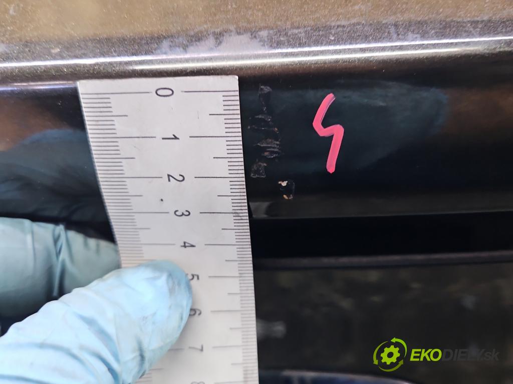 Mazda 6 II GH 2007-2012 2.0 16V 147 hp manual 108 kW 1999 cm3 5- zadní kufrové dveře (Zadní kapoty)