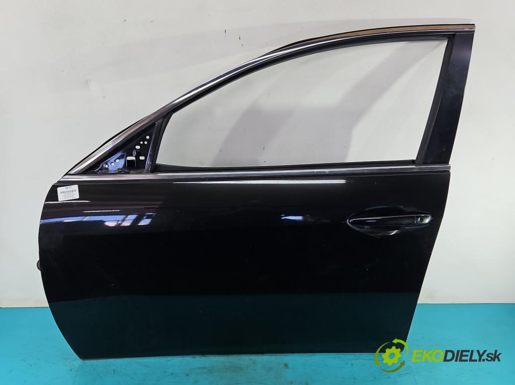 Mazda 6 II GH 2007-2012 2.0 16V 147 hp manual 108 kW 1999 cm3 5- dveře přední levé  (Ostatné)