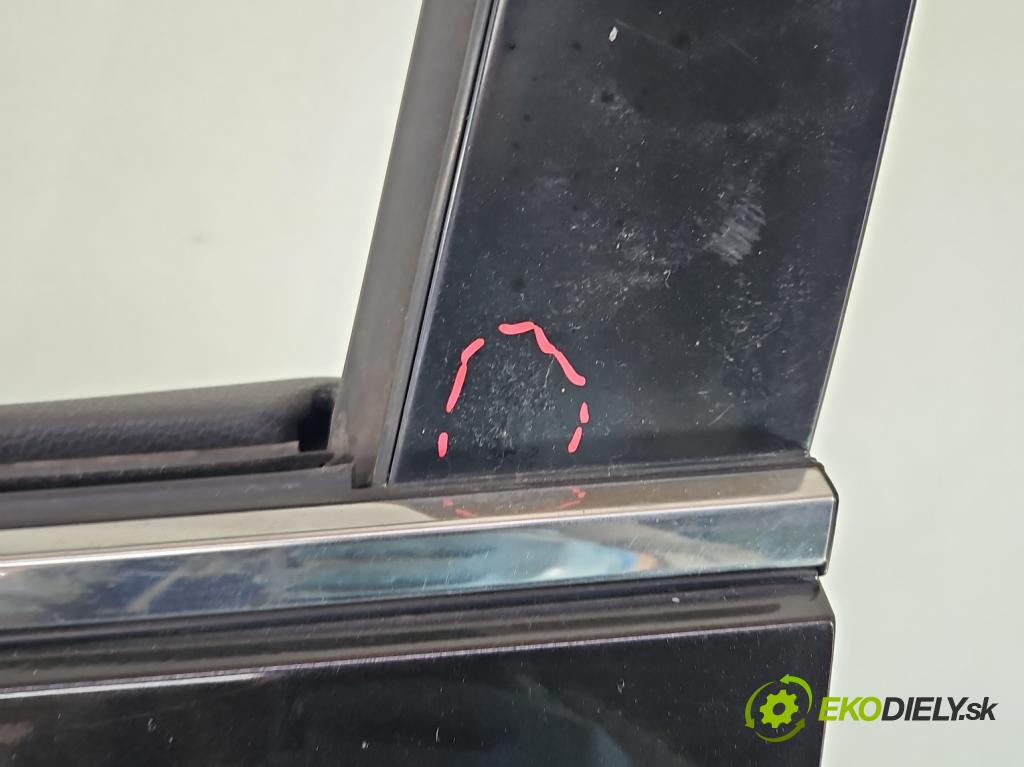 Mazda 6 II GH 2007-2012 2.0 16V 147 hp manual 108 kW 1999 cm3 5- dveře přední levé  (Ostatné)