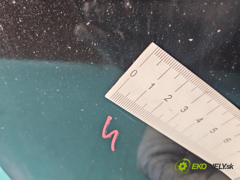 Mazda 6 II GH 2007-2012 2.0 16V 147 hp manual 108 kW 1999 cm3 5- dveře přední levé  (Ostatné)