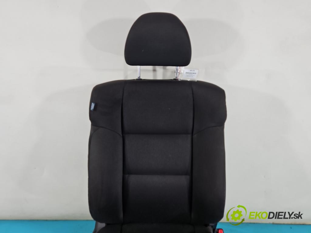 Honda Accord VIII 2008-2015 2.0 VTEC 156 HP automatic 115 kW 1997 cm3 4- Sedačka pravý  (Sedačky, sedadlá)