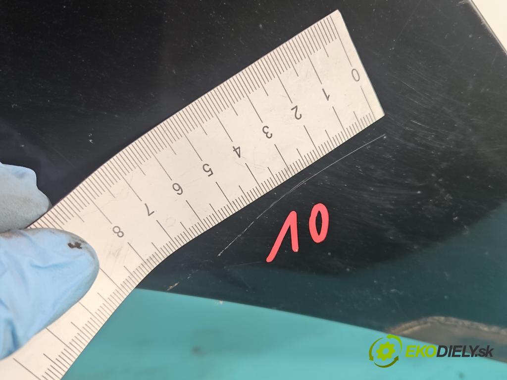 Nissan Murano Z50 2003-2008 3.5 V6 241KM automatic 177 kW 3498 cm3 5- blatnik přední levý  (Predné ľavé)