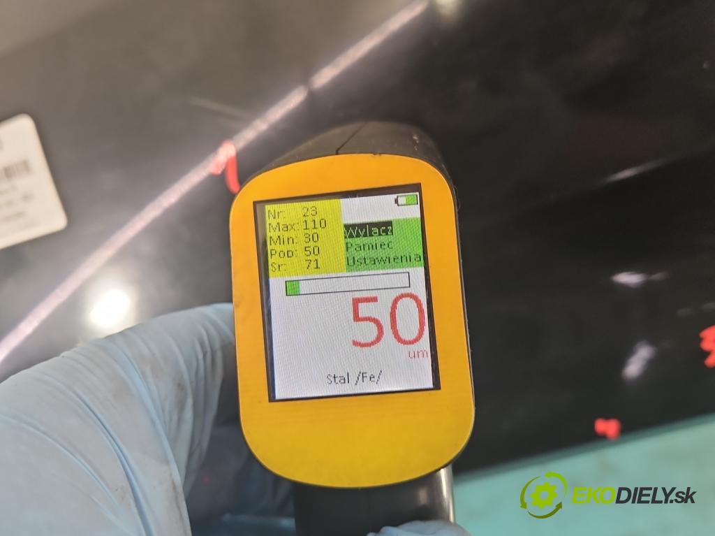 Nissan Murano Z50 2003-2008 3.5 V6 241KM automatic 177 kW 3498 cm3 5- blatnik přední levý  (Predné ľavé)