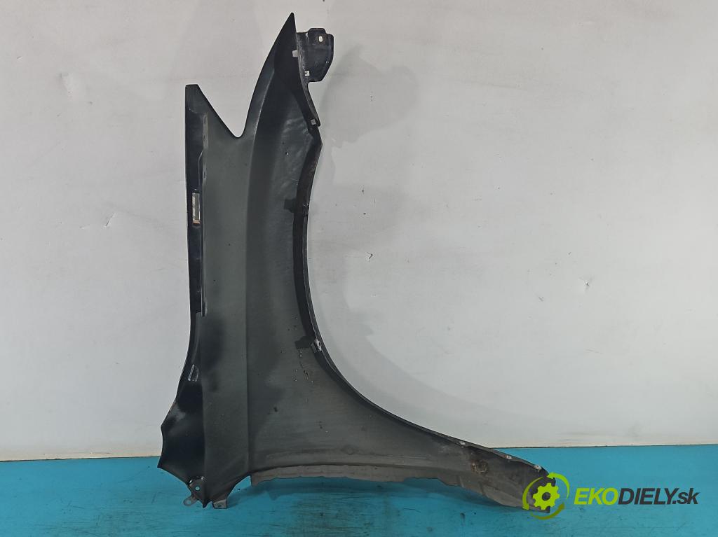 Nissan Murano Z50 2003-2008 3.5 V6 241KM automatic 177 kW 3498 cm3 5- blatnik přední levý  (Predné ľavé)