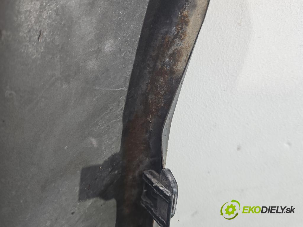 Nissan Murano Z50 2003-2008 3.5 V6 241KM automatic 177 kW 3498 cm3 5- blatnik přední levý  (Predné ľavé)