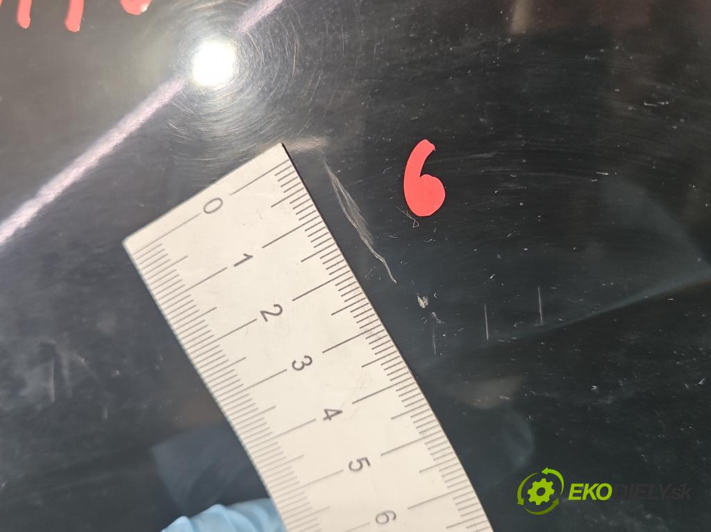 Nissan Murano Z50 2003-2008 3.5 V6 241KM automatic 177 kW 3498 cm3 5- blatnik přední levý  (Predné ľavé)