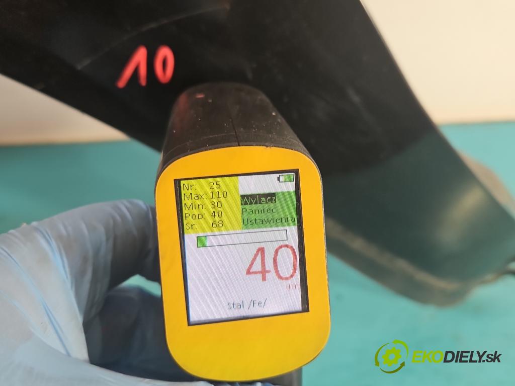 Nissan Murano Z50 2003-2008 3.5 V6 241KM automatic 177 kW 3498 cm3 5- blatnik přední levý  (Predné ľavé)