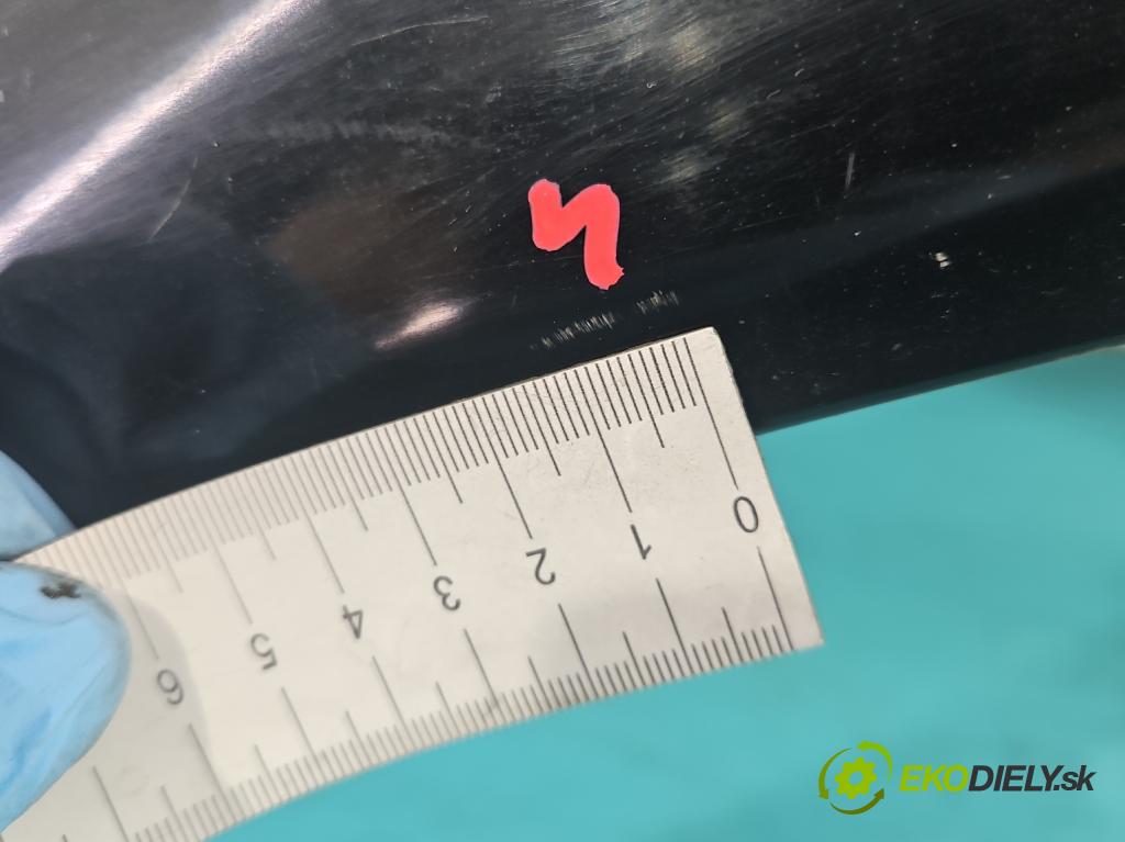 Nissan Murano Z50 2003-2008 3.5 V6 241KM automatic 177 kW 3498 cm3 5- blatnik přední levý  (Predné ľavé)