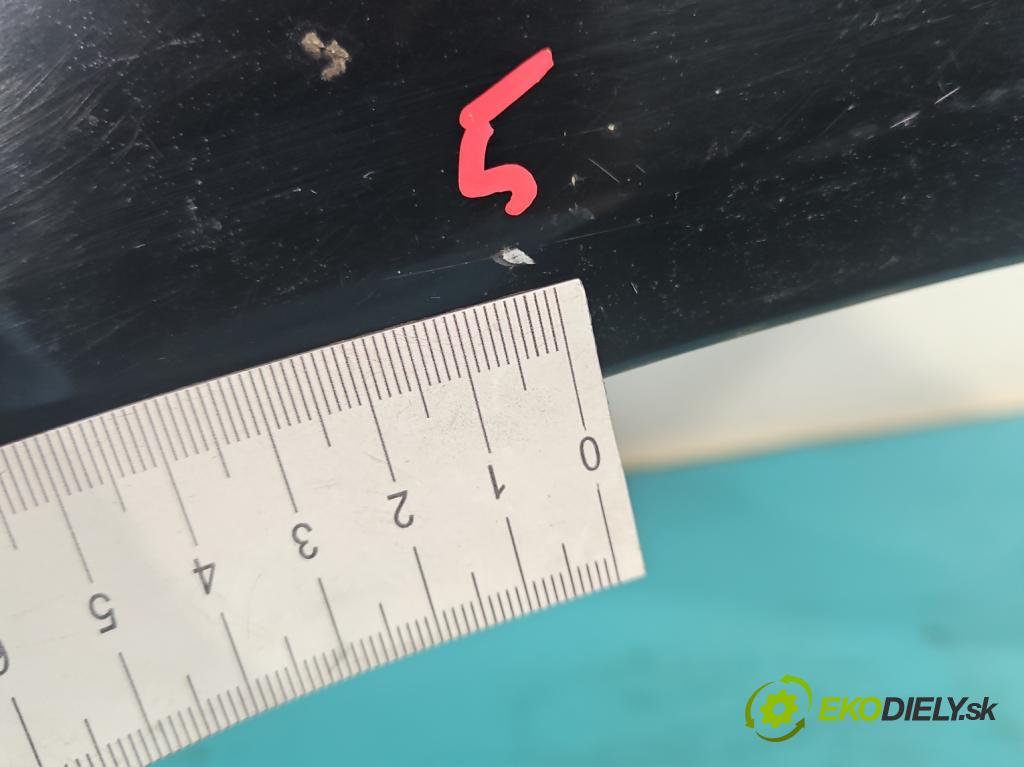 Nissan Murano Z50 2003-2008 3.5 V6 241KM automatic 177 kW 3498 cm3 5- blatnik přední levý  (Predné ľavé)