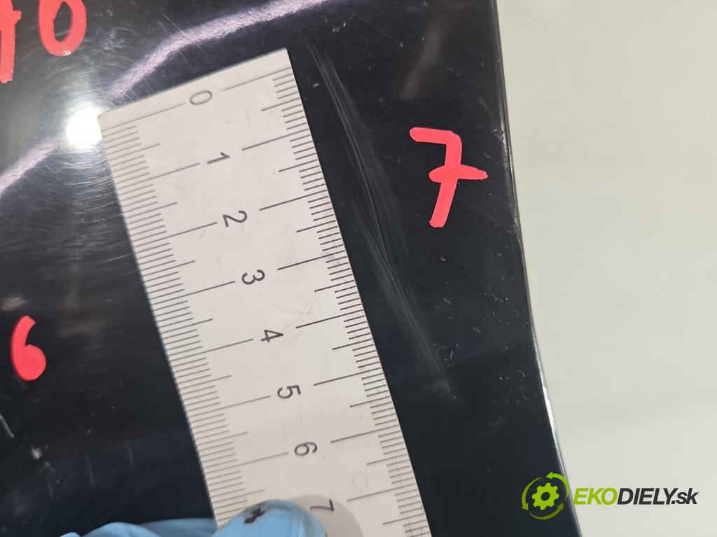 Nissan Murano Z50 2003-2008 3.5 V6 241KM automatic 177 kW 3498 cm3 5- blatnik přední levý  (Predné ľavé)