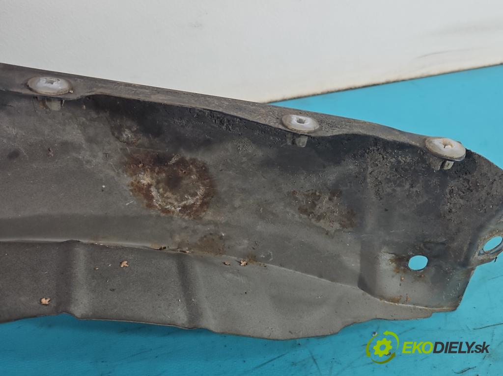 Nissan Murano Z50 2003-2008 3.5 V6 241KM automatic 177 kW 3498 cm3 5- blatnik přední levý  (Predné ľavé)