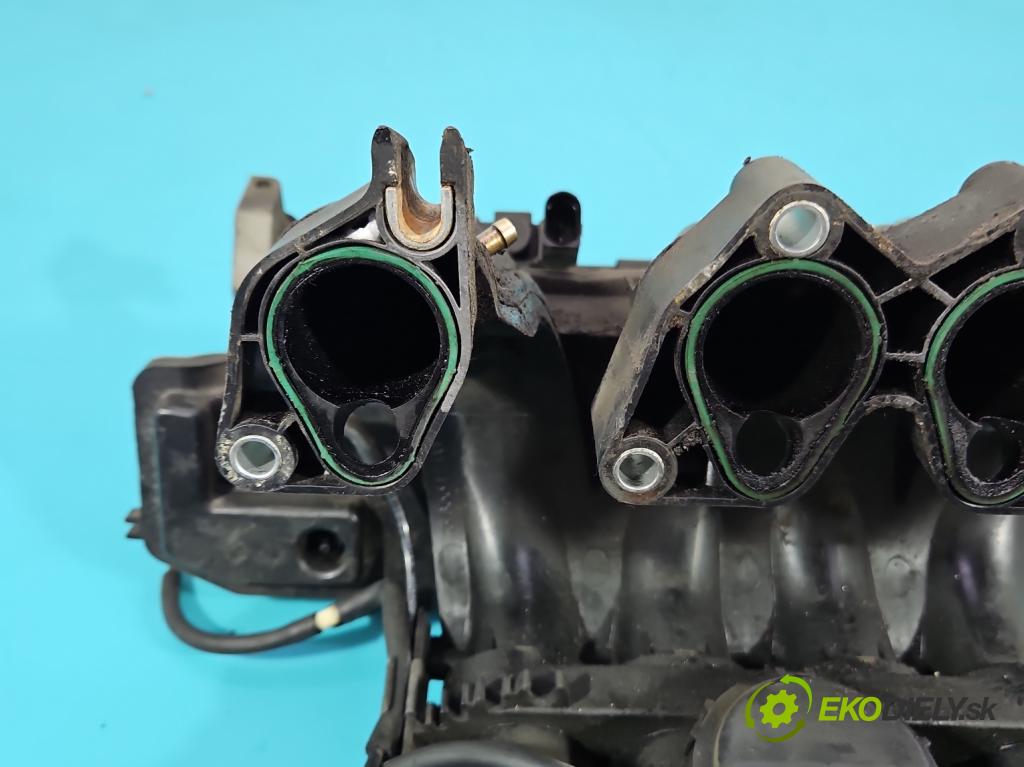 Skoda Octavia I 1996-2010 2.0 8V 116 HP manual 85 kW 1984 cm3 5- zvod nasávací 06A133203DA (Sacie potrubia)