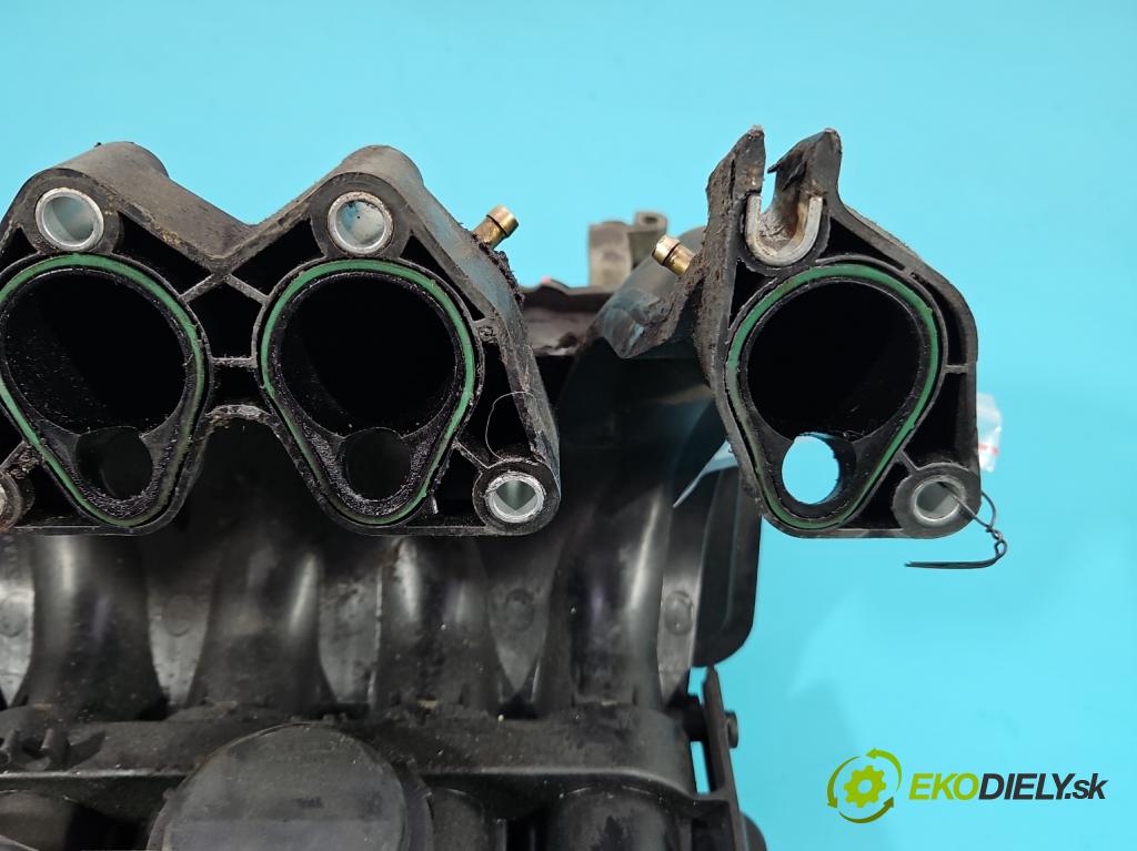 Skoda Octavia I 1996-2010 2.0 8V 116 HP manual 85 kW 1984 cm3 5- zvod nasávací 06A133203DA (Sacie potrubia)