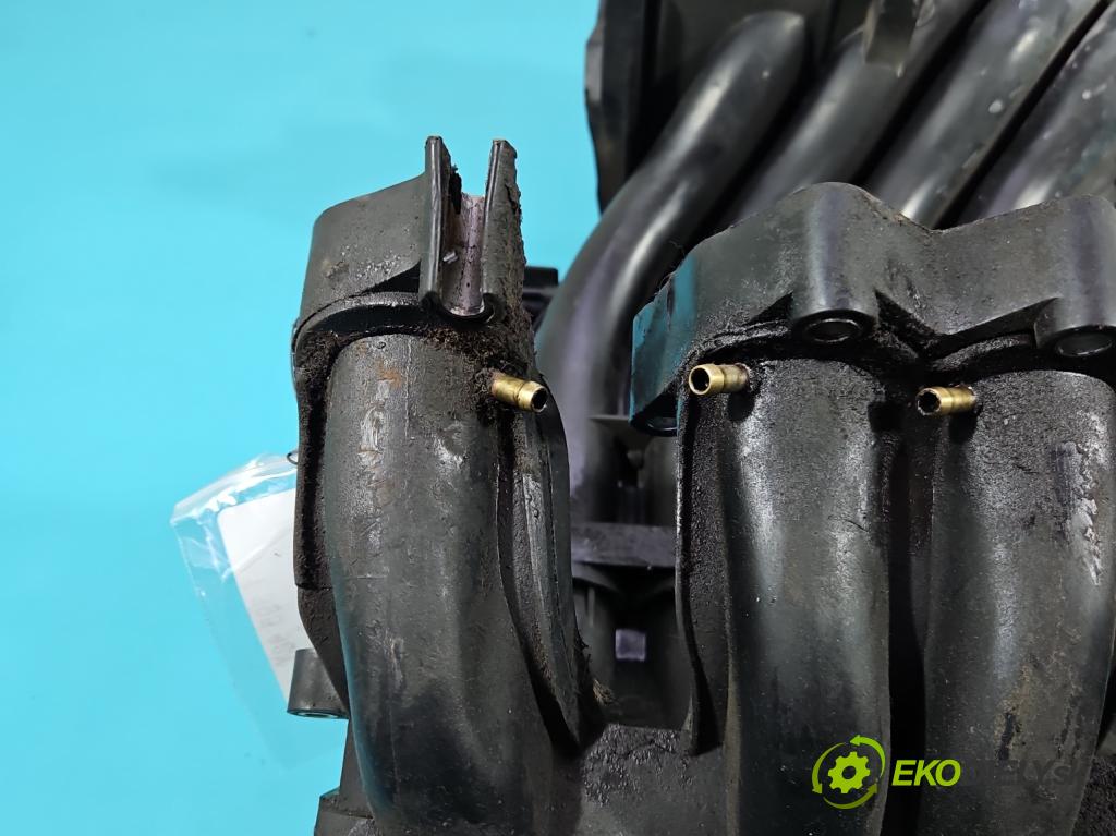 Skoda Octavia I 1996-2010 2.0 8V 116 HP manual 85 kW 1984 cm3 5- zvod nasávací 06A133203DA (Sacie potrubia)