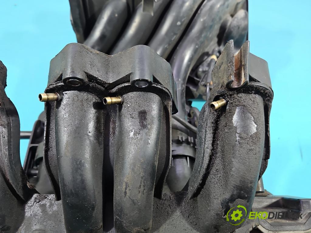 Skoda Octavia I 1996-2010 2.0 8V 116 HP manual 85 kW 1984 cm3 5- zvod nasávací 06A133203DA (Sacie potrubia)