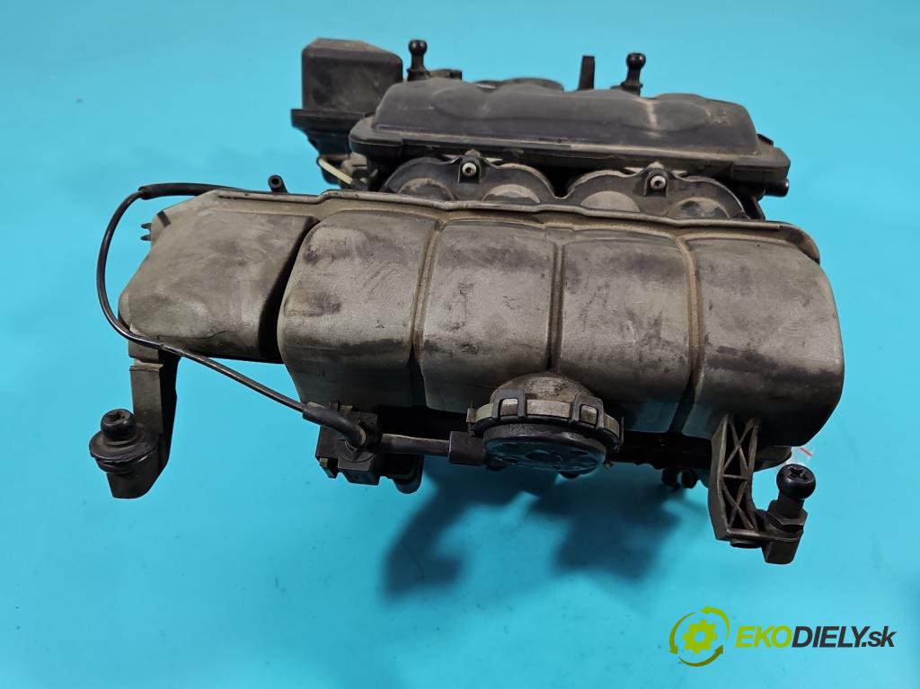 Skoda Octavia I 1996-2010 2.0 8V 116 HP manual 85 kW 1984 cm3 5- zvod nasávací 06A133203DA (Sacie potrubia)