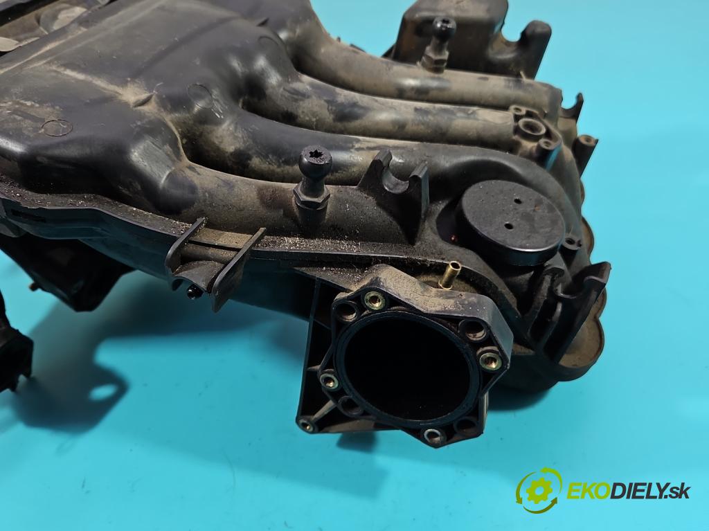 Skoda Octavia I 1996-2010 2.0 8V 116 HP manual 85 kW 1984 cm3 5- zvod nasávací 06A133203DA (Sacie potrubia)
