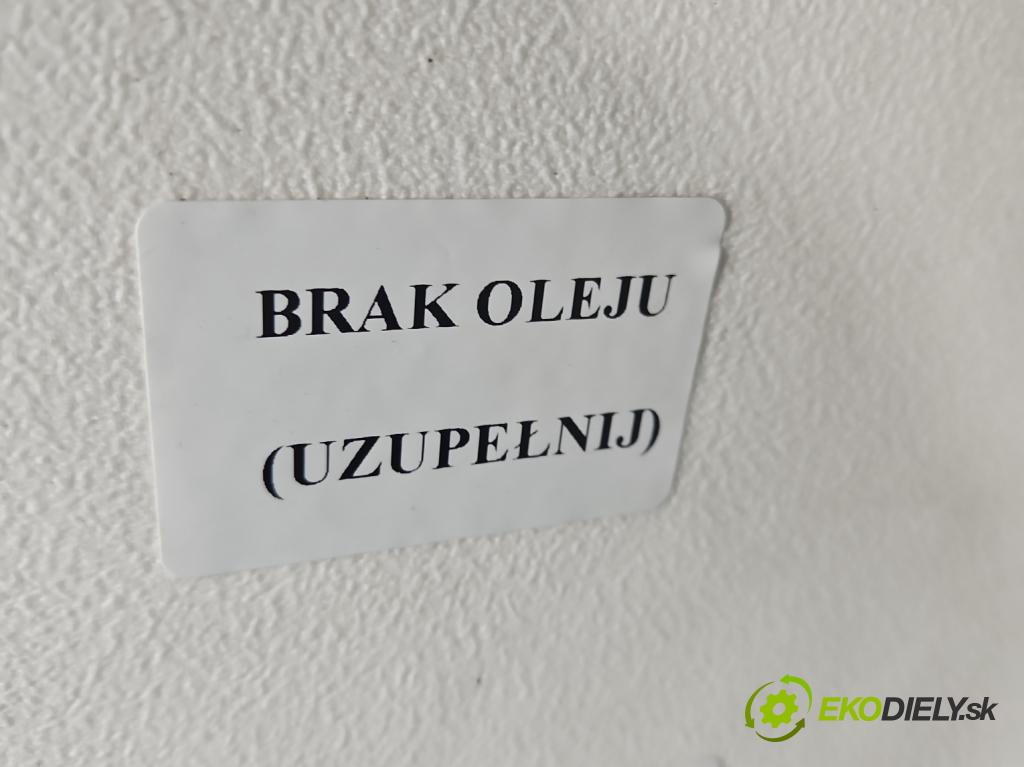 Skoda Octavia I 1996-2010 2.0 8V 116 HP manual 85 kW 1984 cm3 5- prevodovka stupeň,rýchlosť manual EGU