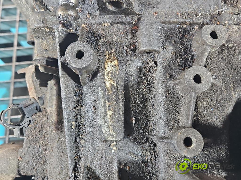 Alfa romeo 147 1.6 16V 105 HP manual 77 kW 1598 cm3 5- prevodovka stupeň,rýchlosť manual