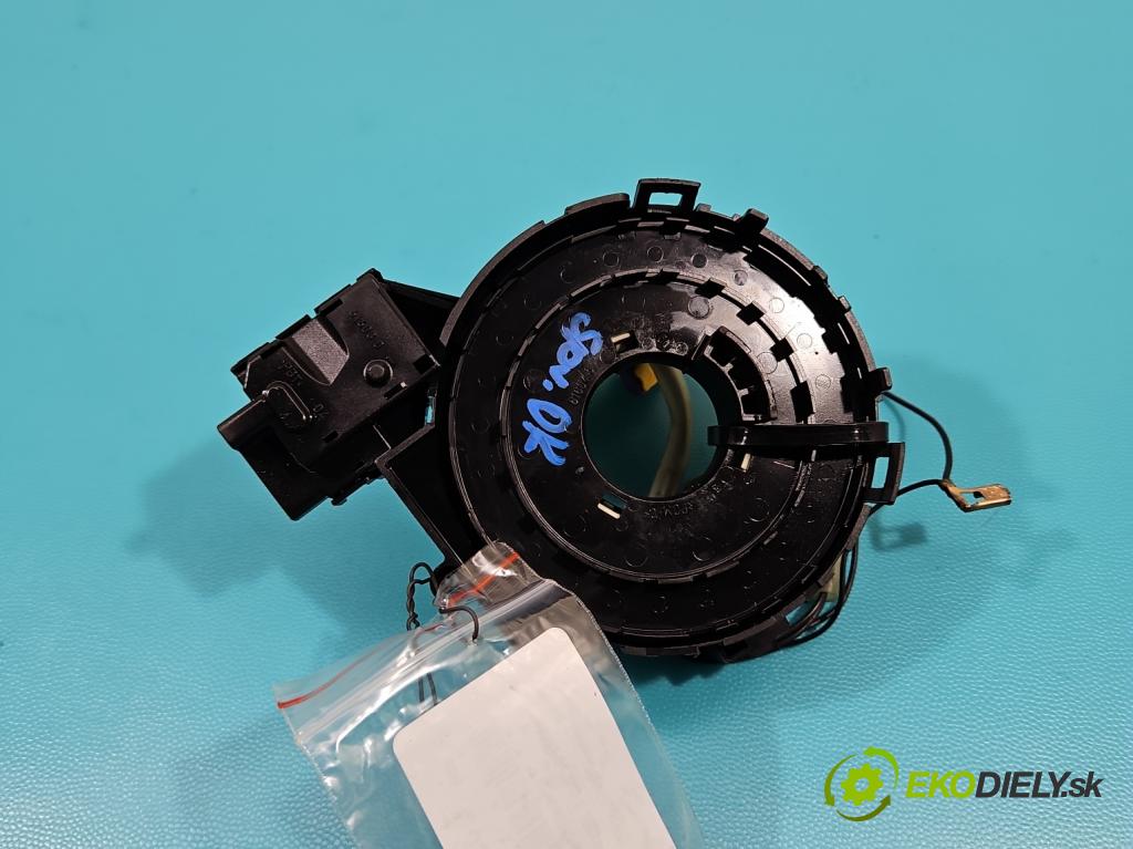 Skoda Octavia II 2004-2013 1.9 tdi 105 HP manual 77 kW 1896 cm3 5- Páska: airbag 1K0959653C (Airbag)