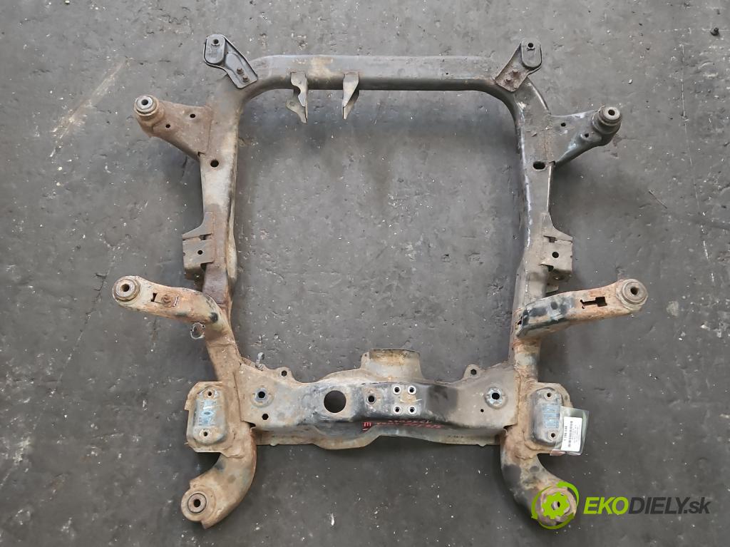 Opel Astra III 2004-2014 1.4 16V 90 hp manual 66 kW 1364 cm3 5- výztuha motoru 
