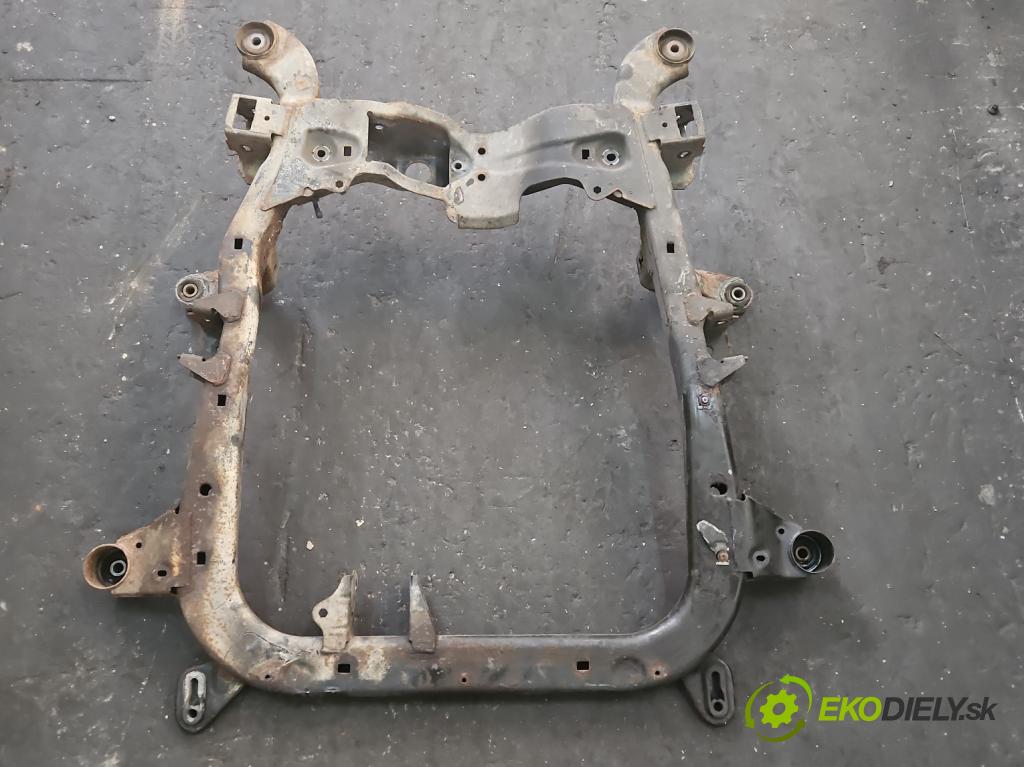 Opel Astra III 2004-2014 1.4 16V 90 hp manual 66 kW 1364 cm3 5- výztuha motoru