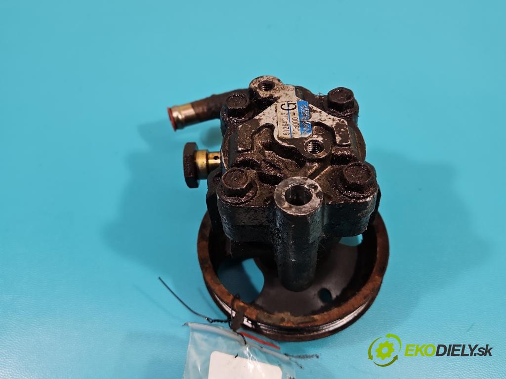 Nissan Murano Z50 2003-2008 3.5 V6 241KM automatic 177 kW 3498 cm3 5- čerpadlo posilovač  (Servočerpadlá, pumpy riadenia)