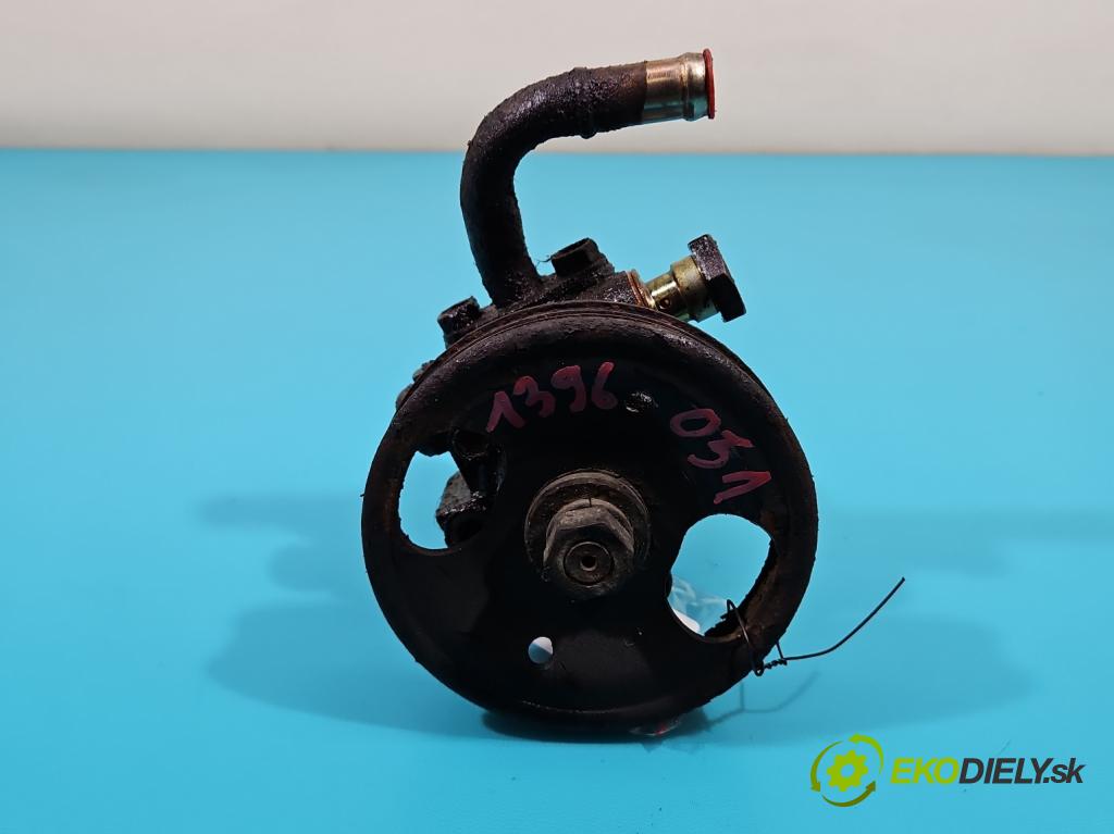 Nissan Murano Z50 2003-2008 3.5 V6 241KM automatic 177 kW 3498 cm3 5- čerpadlo posilovač  (Servočerpadlá, pumpy riadenia)