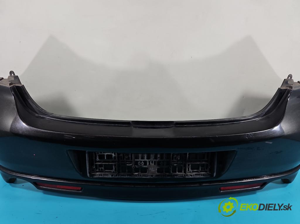 Mazda 6 II GH 2007-2012 2.0 16V 147 hp manual 108 kW 1999 cm3 5- nárazník zadní (Ostatné)