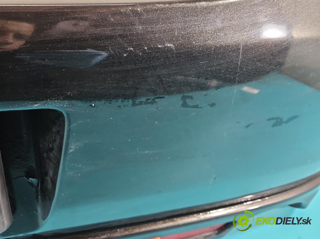 Mazda 6 II GH 2007-2012 2.0 16V 147 hp manual 108 kW 1999 cm3 5- nárazník zadní (Ostatné)