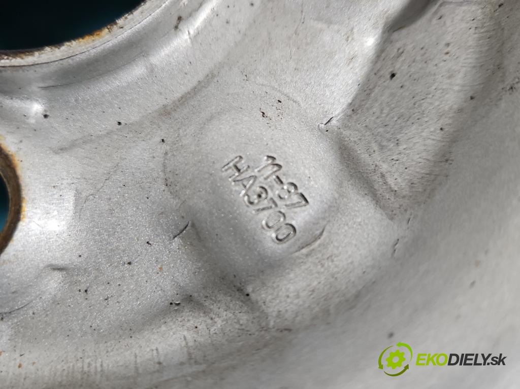 Skoda Felicia 1.3 mpi 68 HP manual 50 kW 1289 cm3 5- koleso rezervne 13"