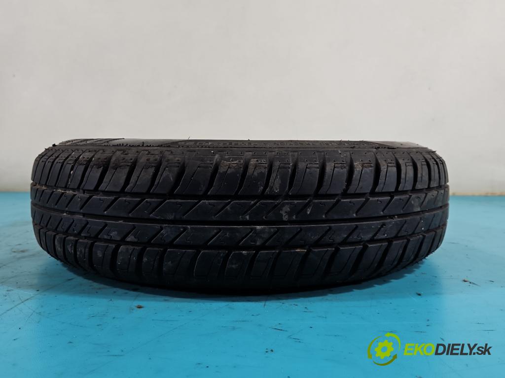 Skoda Felicia 1.3 mpi 68 HP manual 50 kW 1289 cm3 5- koleso rezervne 13"