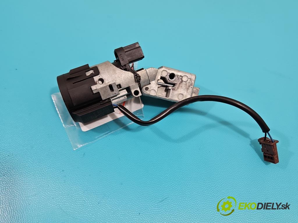 Citroen C4 I 2004-2011 1.6 16V 109 HP manual 80 kW 1587 cm3 5- Spínačka  (Spínacie skrinky a kľúče)