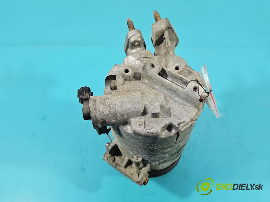 Ford C-Max II 2010-2019 1.0 125 hp manual 92 kW 998 cm3 5- Kompresor: klíma CV61-19D629-FE (Kompresory)