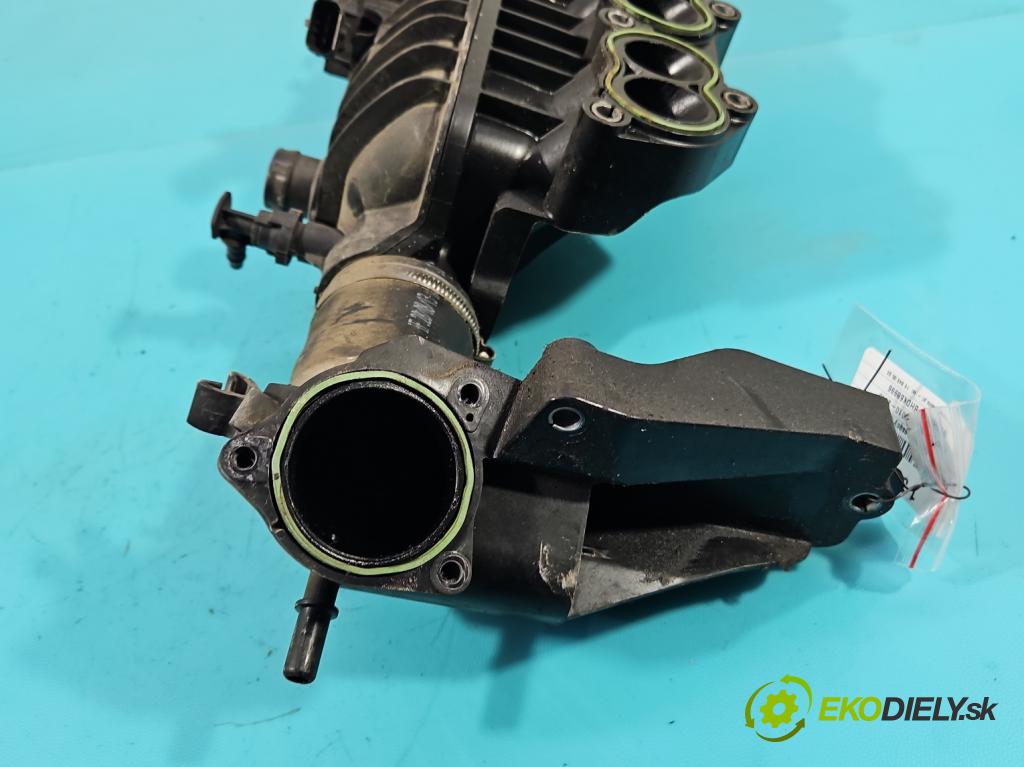 Ford C-Max II 2010-2019 1.0 125 HP manual 92 kW 998 cm3 5- zvod nasávací CM5G-9424-FA (Sacie potrubia)