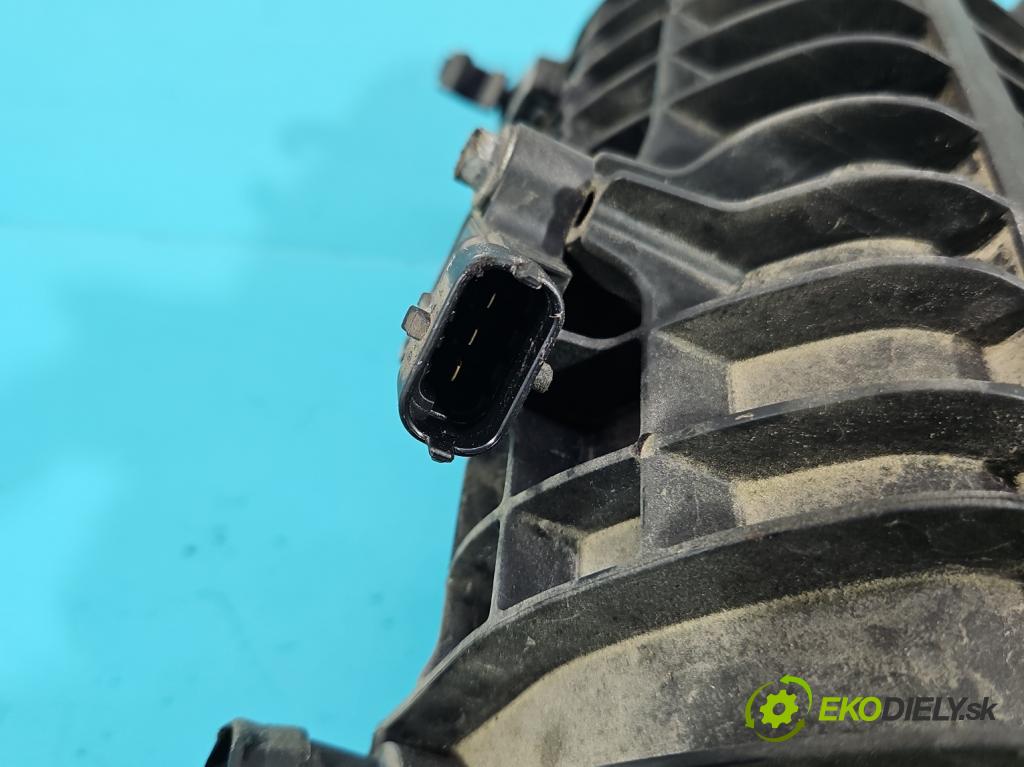 Ford C-Max II 2010-2019 1.0 125 HP manual 92 kW 998 cm3 5- zvod nasávací CM5G-9424-FA (Sacie potrubia)