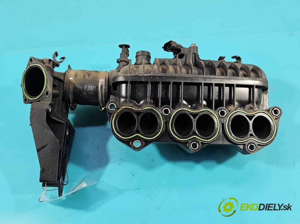 Ford C-Max II 2010-2019 1.0 125 HP manual 92 kW 998 cm3 5- zvod nasávací CM5G-9424-FA (Sacie potrubia)