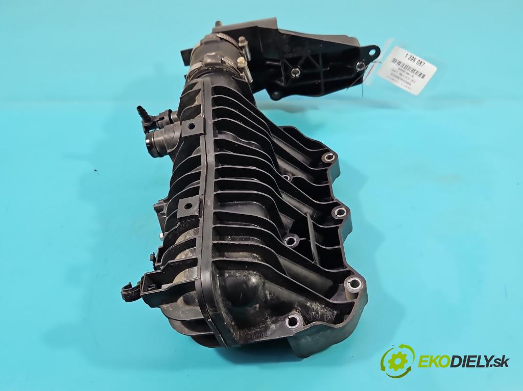 Ford C-Max II 2010-2019 1.0 125 HP manual 92 kW 998 cm3 5- zvod nasávací CM5G-9424-FA (Sacie potrubia)