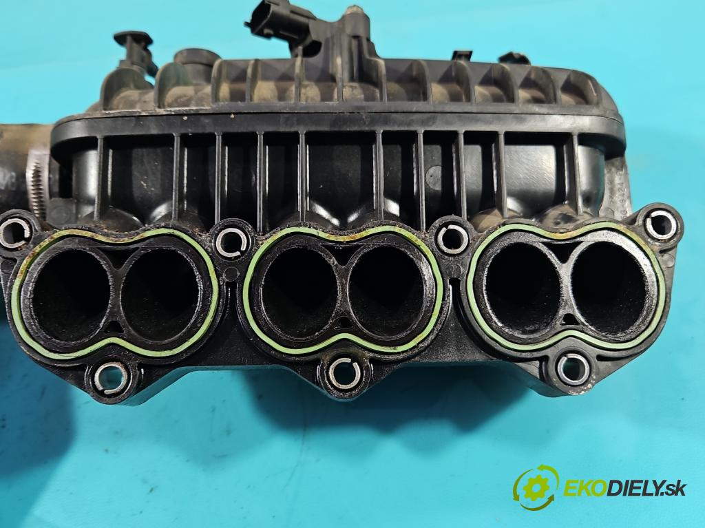 Ford C-Max II 2010-2019 1.0 125 HP manual 92 kW 998 cm3 5- zvod nasávací CM5G-9424-FA (Sacie potrubia)