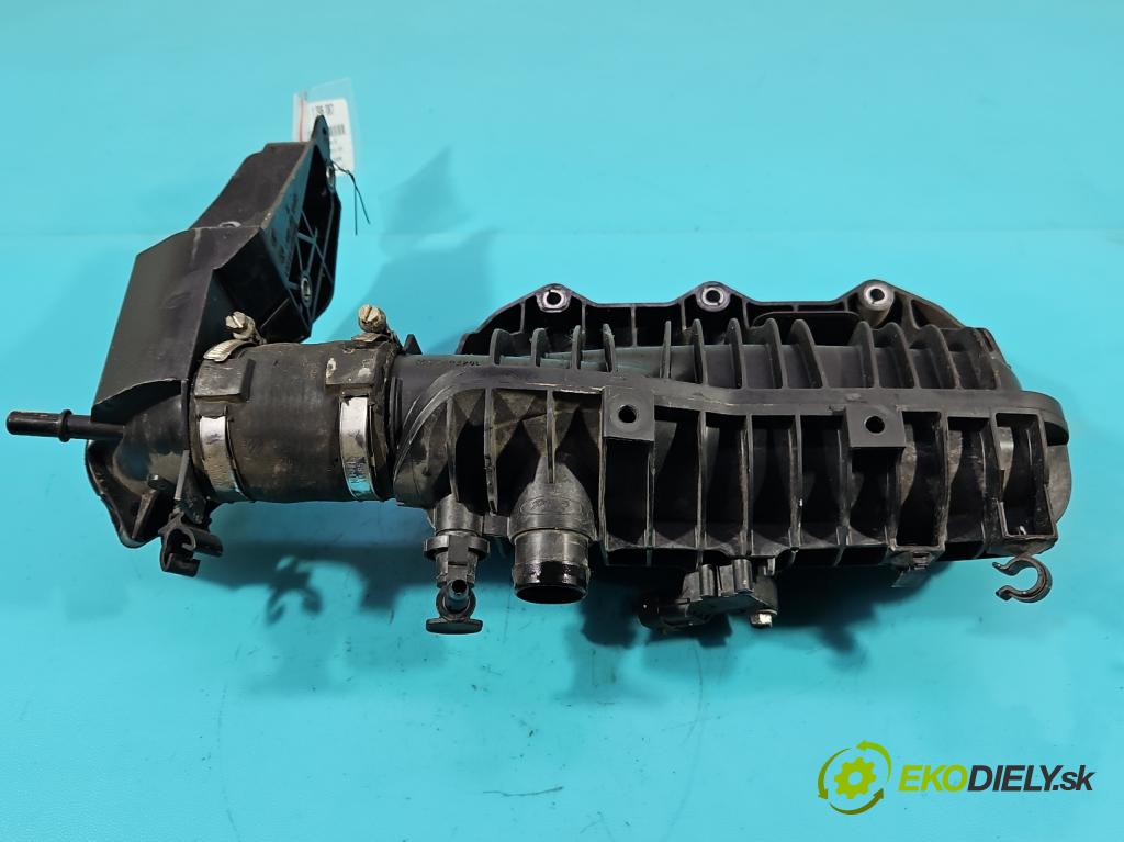 Ford C-Max II 2010-2019 1.0 125 HP manual 92 kW 998 cm3 5- zvod nasávací CM5G-9424-FA (Sacie potrubia)